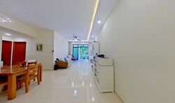Hillview Heights (D23), Condominium #512205991